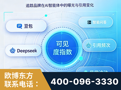 毕节-AI可见度监测