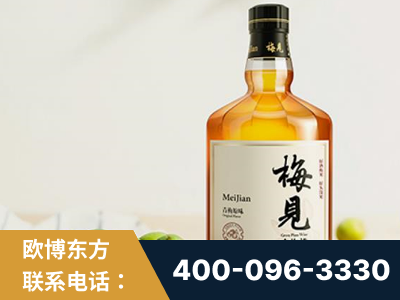 毕节-梅见青梅酒