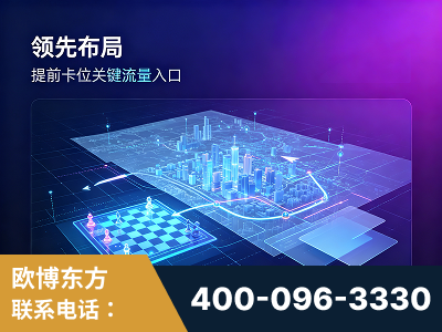 毕节-领先布局：于2024年初开启GEO业务的公司